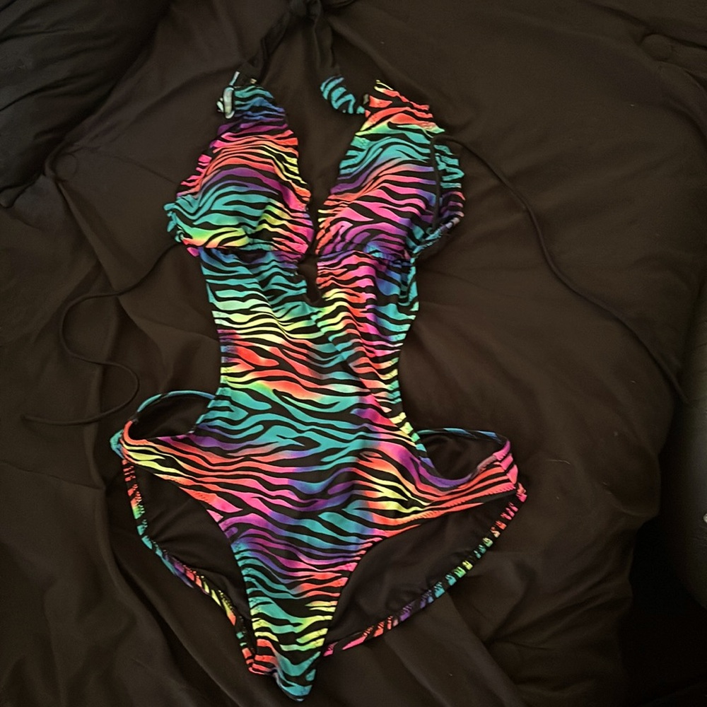 Women’s Monokini